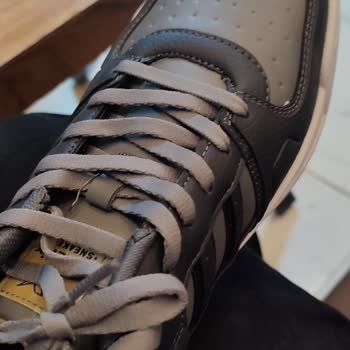 Ayakkabı Değişim Sürecinde Yaşanan Zorluklar