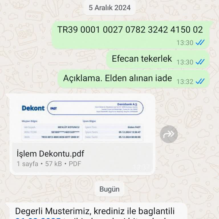 Rızam Olmadan Yapılan Konut Sigortası Ve İptal Sorunu