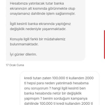 Hepsiburada Kampanya Koşulları Ve Kargo Sorunları