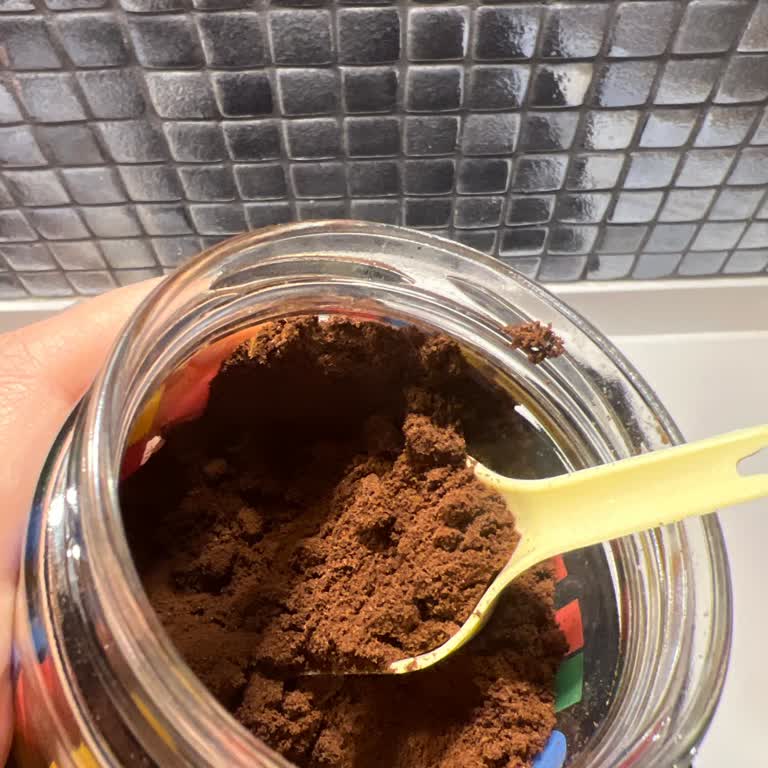 Paket Kahve Beklentileri Karşılamadı