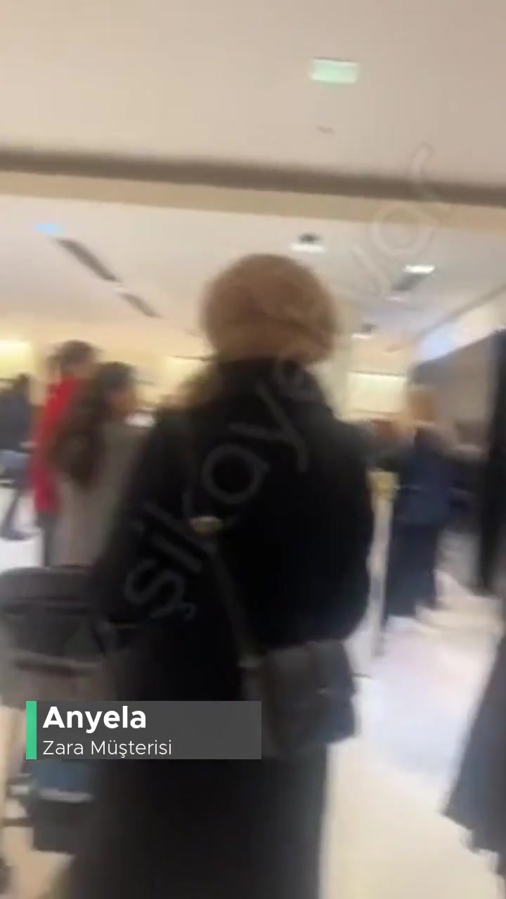 Zara Forum Bornova İade Sırası videonun kapak resmi