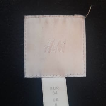 Yanlış Ürün Ve İade Sorunu: H&M'den Beklenmedik Deneyim