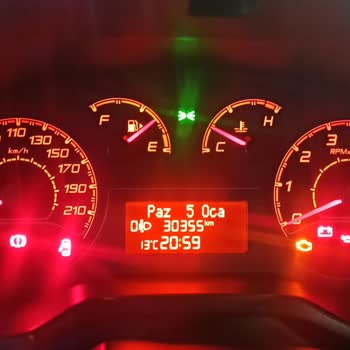 York Car Rental Araç Tesliminde Haksız Yakıt Kesintisi!