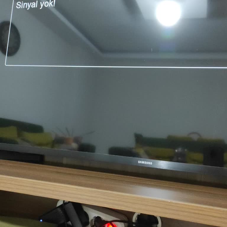 Kablo Net Bağlantı Sorunu Ve Müşteri Hizmetleri İlgisizliği