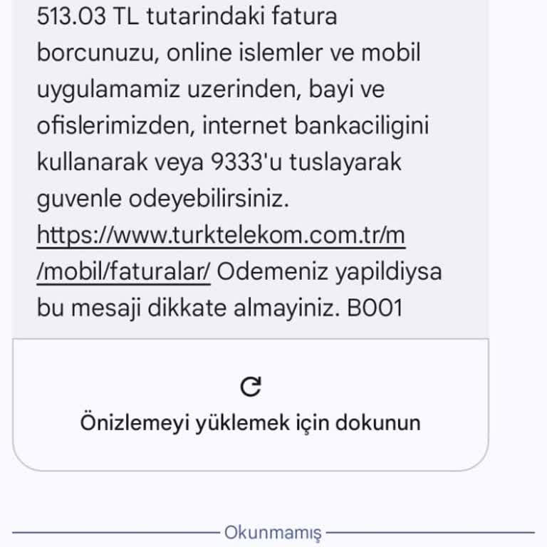 Türk Telekom Fatura Kaosu: Müşteri Hizmetleri Çıkmazı