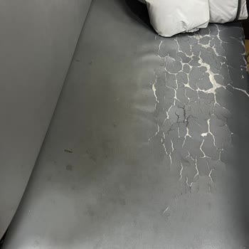 Burger King Şubesinde Hayal Kırıklığı