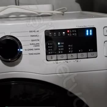Samsung Kapanıp Tekrar Açılıyor