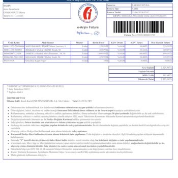 Ürün Kalitesi Ve Dayanıklılığı Konusunda Hayal Kırıklığı