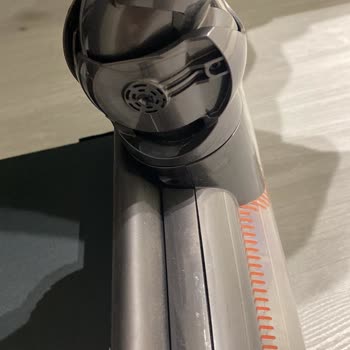 Dyson V15 Süpürge Başlığının Dayanıklılığı Hayal Kırıklığı Yaratıyor