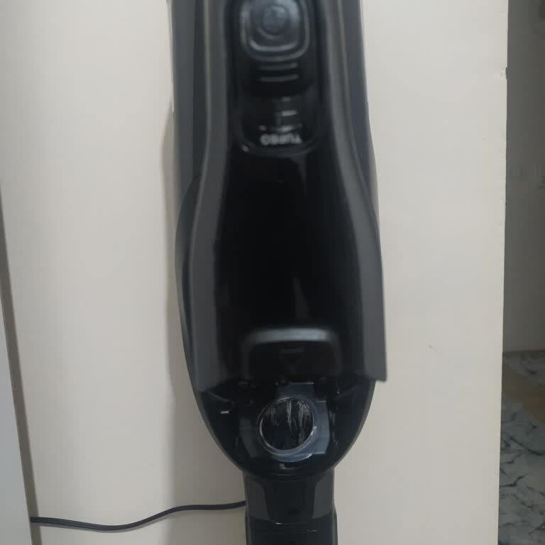 Philips Şarjlı Süpürge Şarj Problemi