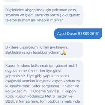 Kullanılamayan Popeyes Kuponu Sorunu
