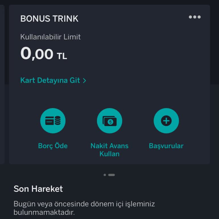 Yanıltıcı Kredi Ve Kart İşlemleri