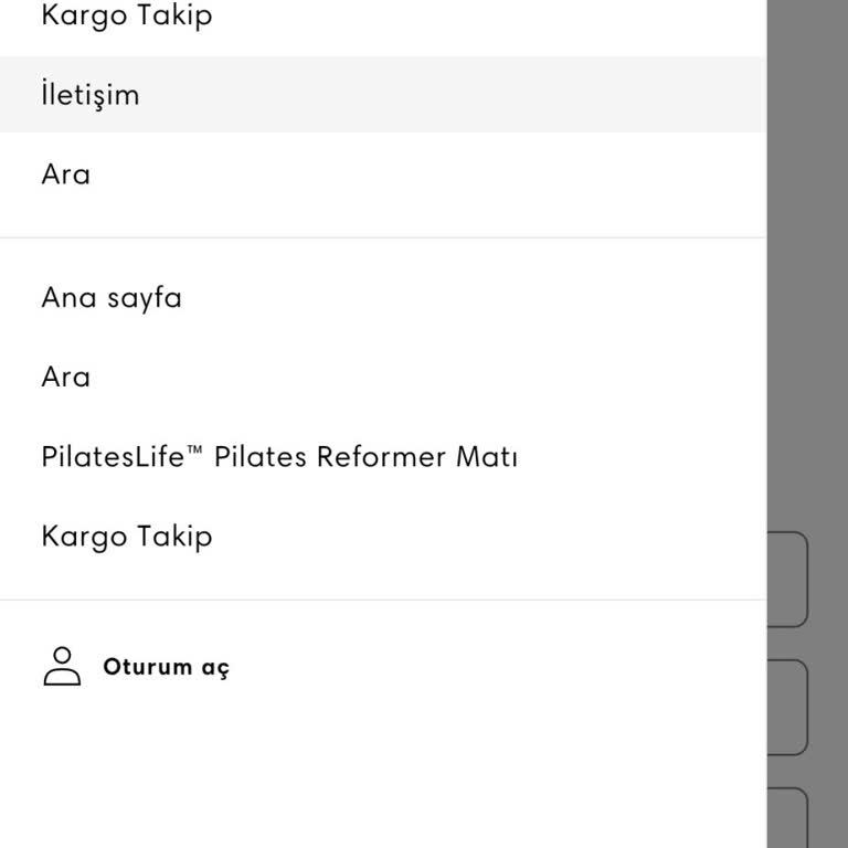 Sipariş Verdiğim Ürün Teslim Edilmedi Ve İletişim Kurulamıyor