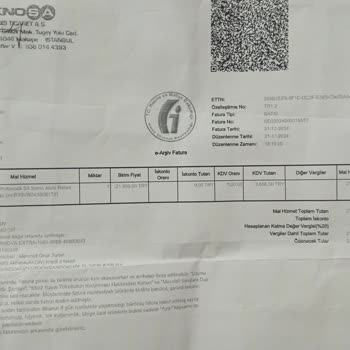 Roborock Ürününde Yaşanan Sorun Ve Teknosa'nın Yetersiz Çözüm Süreci