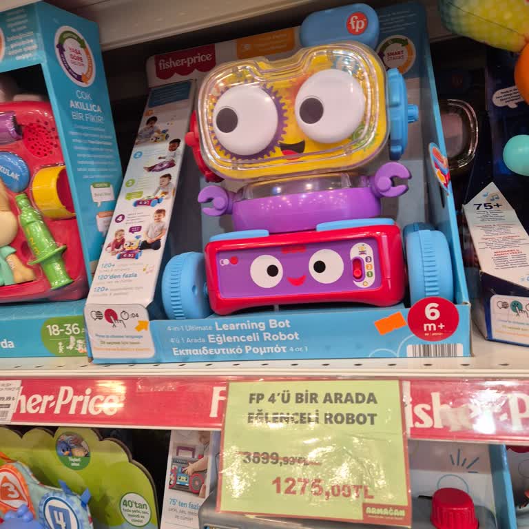 Yanlış Etiket Ve Bozuk Ürün Sorunu