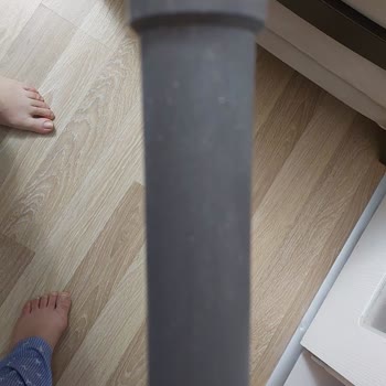 Dyson Süpürge Borusundan Toz Kaçırıyor Müşteri Hizmetleri Çözüm Sunmuyor