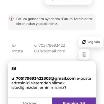 Digiturk Hesap Güvenliği Sorunu Ve Yetkisiz Erişim