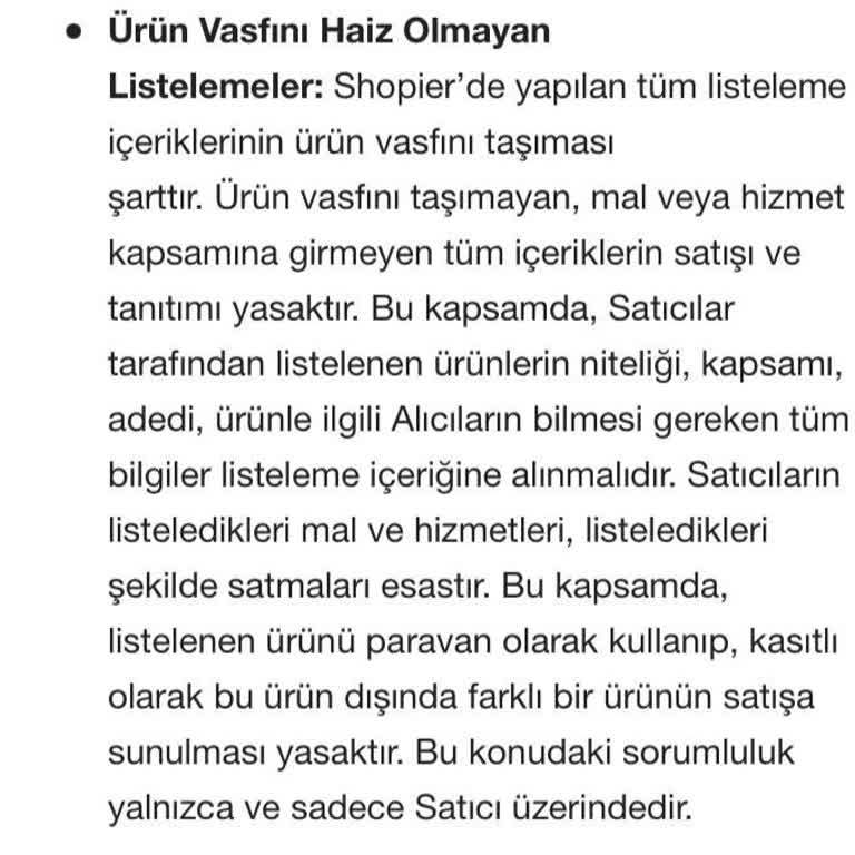 Shopier Hesabım Haksız Yere Askıya Alındı!