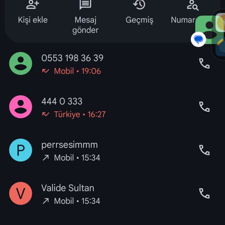 Türk Telekom Müşteri Hizmetleri İle Yaşanan Taahhüt Sorunu