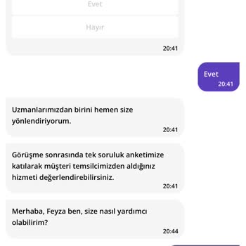 Getir Yemek Teslimat Sorunu Ve Müşteri Hizmetleri Deneyimi
