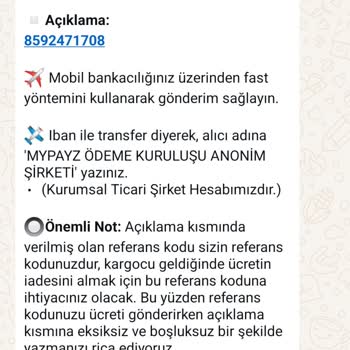 Kişisel Bilgilerimin Güvenliği Konusunda Endişeliyim