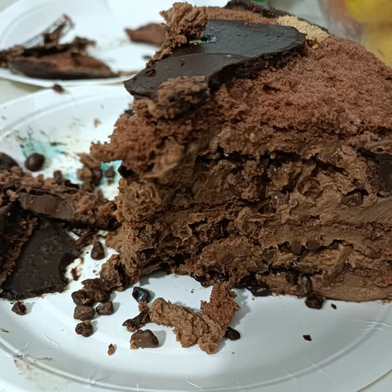 Doğal Yeşil Fırın Pasta | Adana Pişmanlığı