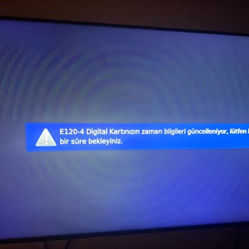 Digiturk Yayın Kesintileri Ve Yetersiz Müşteri Hizmetleri