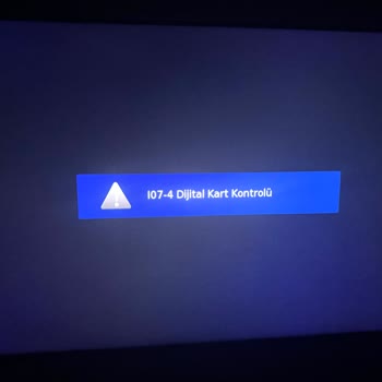 Digiturk Yayın Kesintileri Ve Yetersiz Müşteri Hizmetleri