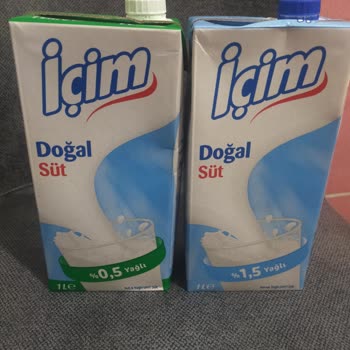 Bozuk Sütle Gelen Kabus: Çocuğum Zehirlendi