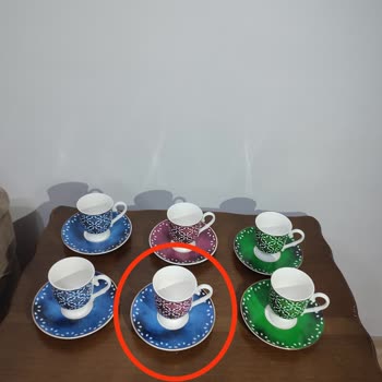 Kapanan Mağaza Ve Değişim Sorunu: Karaca'dan Hayal Kırıklığı