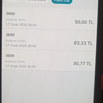 Habersiz Abonelik Ve İade Sorunu