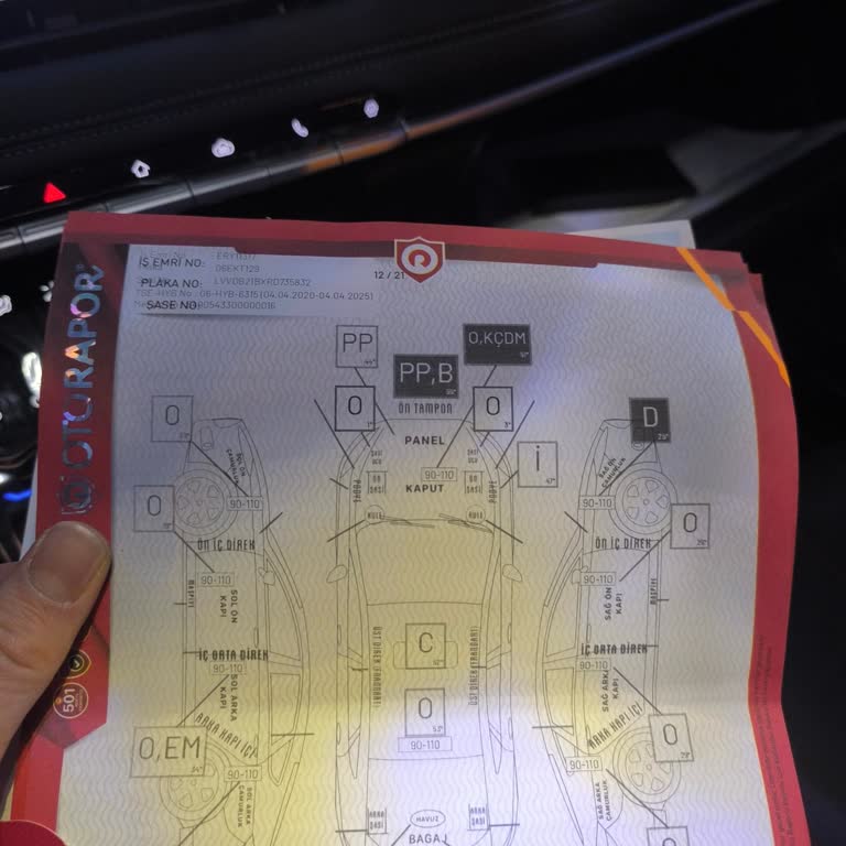 My New Chery Tiggo 7 Had Undisclosed Damage – Buyers Beware!