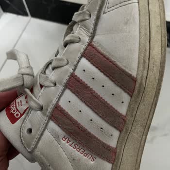 Dayanıksız Ayakkabı Ve Yetersiz Müşteri Hizmeti