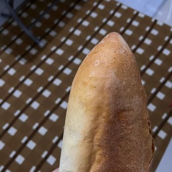 Getir Siparişi: Lekeli Poşet Ve Yenilemeyen Ürünler