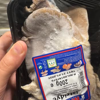 Migros Hemen Teslimat Ve Ürün Sorunu