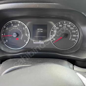 Garanti Kapsamındaki Aracın Servis Sorunları