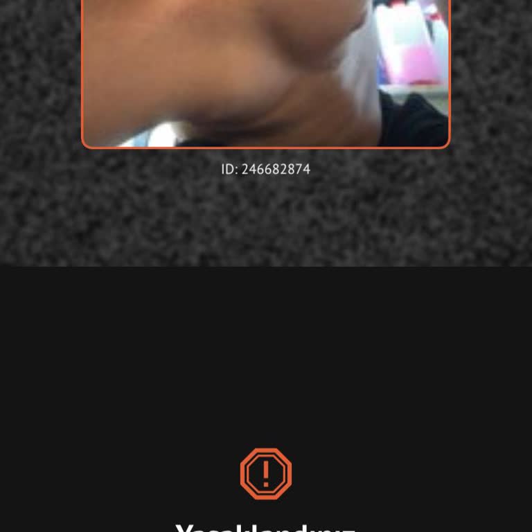 Haksız Ban Nedeniyle Yardım Talebi