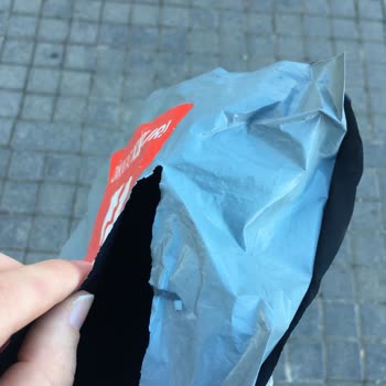 Sürat Kargo'da Paket Güvenliği Sorunu