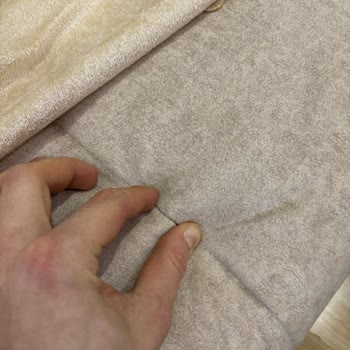 Koltuk Takımında Gizli Ayıplar: Ücretsiz Değişim Talebi