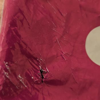 Elorengiyim Defolu Teslim Edilen Ürün!