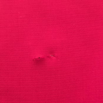 Elorengiyim Defolu Teslim Edilen Ürün!