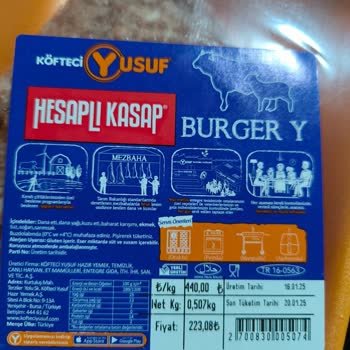 Eksik Ürün Ve Yetersiz İade Sorunu