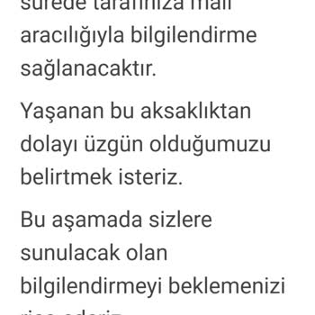 Çekim Taleplerinin Sürekli İptali Ve Mağduriyet