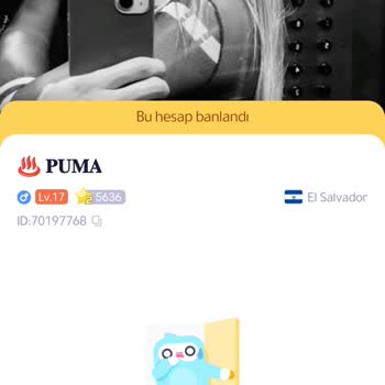 Haksız Hesap Yasaklamasıyla Karşı Karşıyayım