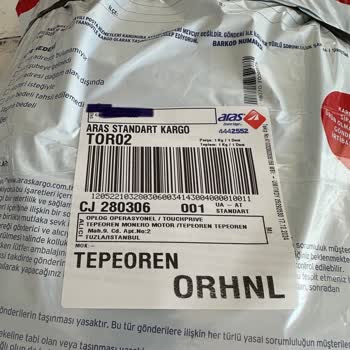 İade Ücretinin Gecikmesi Ve İletişim Sorunu