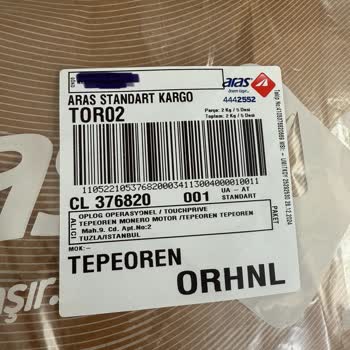 İade Ücretinin Gecikmesi Ve İletişim Sorunu