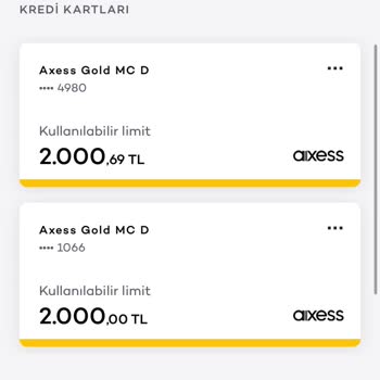 Yanlış Borç Bildirimi Ve İstenmeyen Kart Sorunu