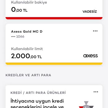 Yanlış Borç Bildirimi Ve İstenmeyen Kart Sorunu