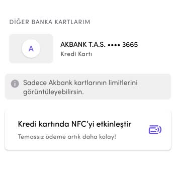 Juzdan Uygulaması NFC Hatası Ve Müşteri Hizmetleri Sorunu
