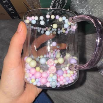 Cici Züccaciye Kırık Ve Yanlış Ürün Teslimatı Sorunu!